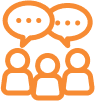 Megaphone icon